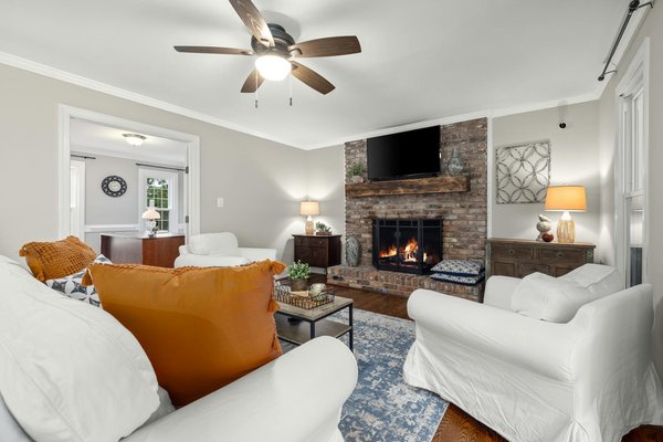 Maximize your living space with basement construction in chelsea