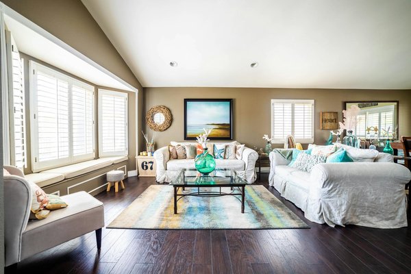 The secrets of marble floor cleaning in london: from restoration to polishing