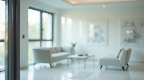 Direct glass: transforming spaces with custom solutions