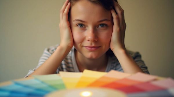 Discover how psychometric colour tests reveal behavioral trends