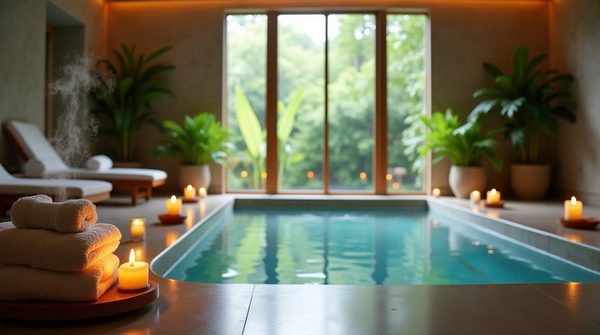 Discovering spa breaks in bath: a guide to ultimate relaxation and wellness