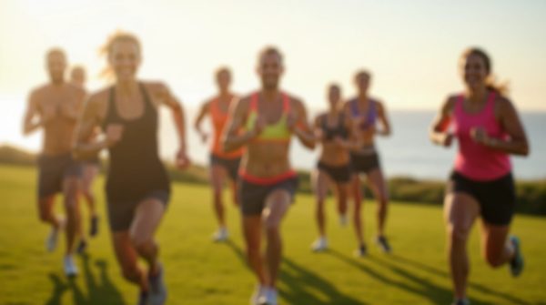 Discovering the power of hiit classes in portmarnock: time-efficient workouts for every level