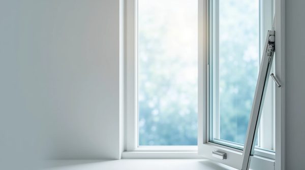 Double glazing in east grinstead: improving comfort and energy efficiency