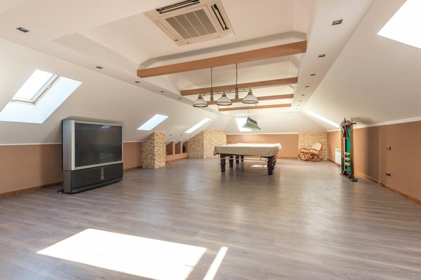 Elevate your space: quality loft conversions in surrey