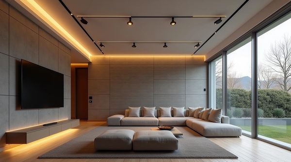 How custom lighting solutions transform spaces and elevate design