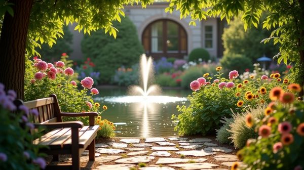 How landscaping in Gloucestershire can transform your outdoor space