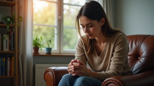 How Psychotherapy Can Help You Navigate Life Challenges