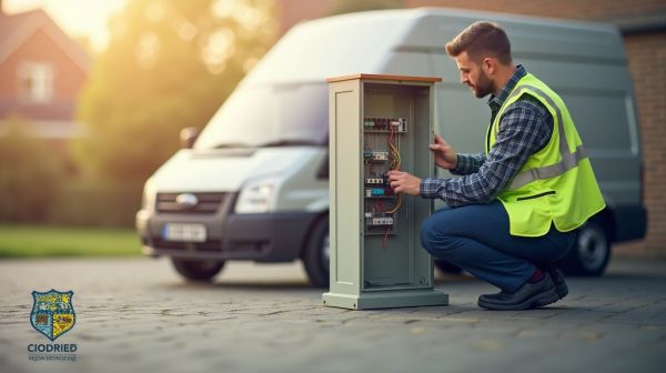 How to choose reliable electrical contractors in Hertfordshire