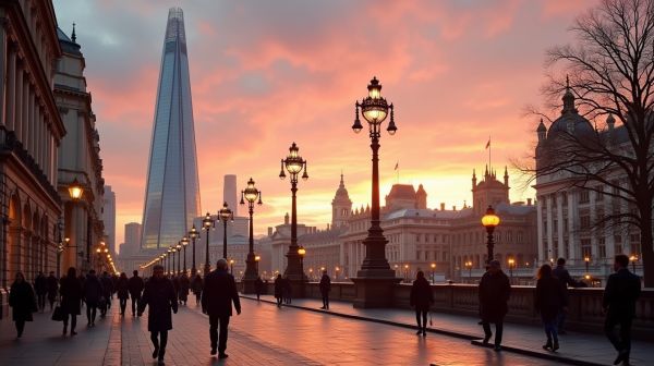 How to navigate the intricacies of architectural design in London