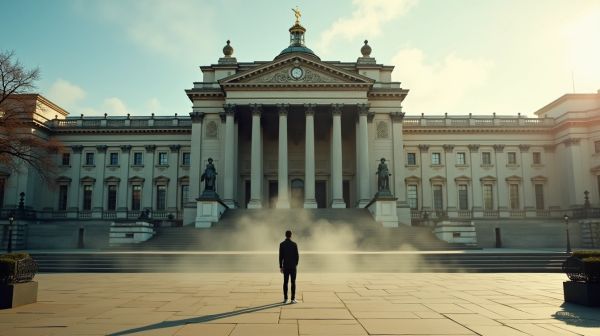 How to navigate the intricacies of architectural design in London