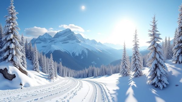 Pds snowsport: discover the art of skiing and snowboarding in the heart of the alps