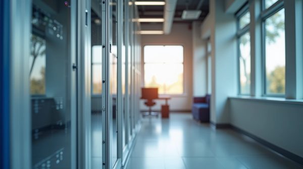 Reliable it support solutions in harlow: enhancing business technology