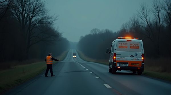 Roadside assistance UK: find the best breakdown cover options