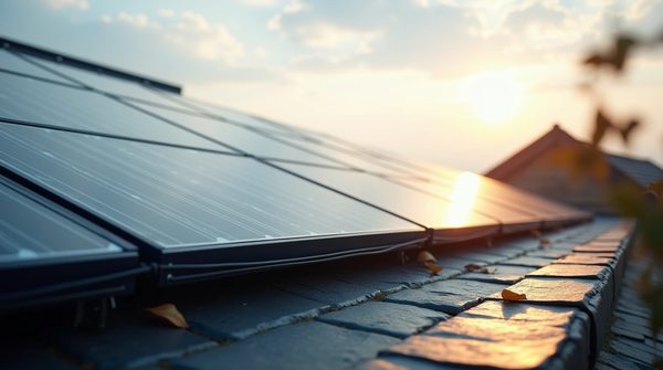 Solar panel install in yorkshire: harnessing renewable energy for homes and businesses