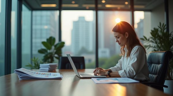 The indispensable role of professional payroll accountants in modern business