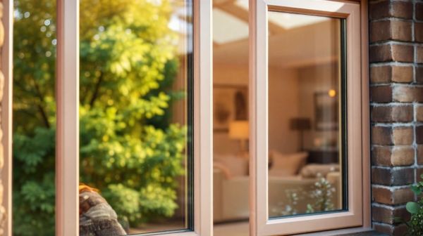 Top Benefits of Installing Double Glazing in West Yorkshire