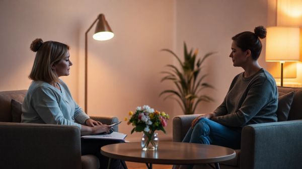 Top Benefits of Psychotherapy for Overcoming Life's Hurdles