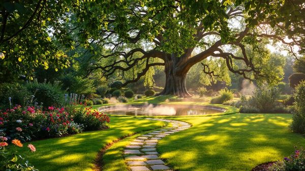 Top landscaping ideas in Gloucestershire for stunning outdoors