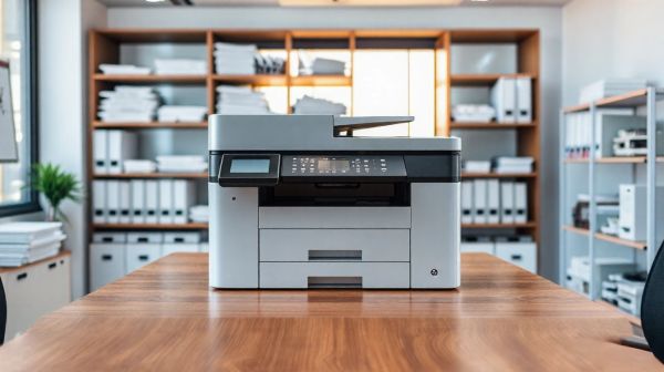 Top office tools to enhance printing and copying efficiency