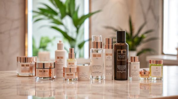 Top Private Label Skincare Manufacturers UK You Should Know