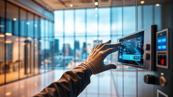 Top Reasons to Implement Fire Alarm Maintenance Software Today
