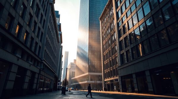 Top Tips for Mastering Architectural Design in London