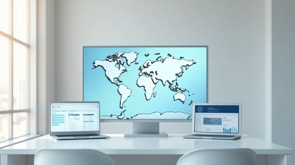 Understanding self-sponsorship visa options for skilled professionals