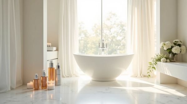 Unlock the potential of private label skincare manufacturers in the UK