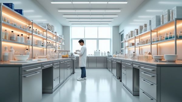 Unlock the potential of private label skincare manufacturers in the UK