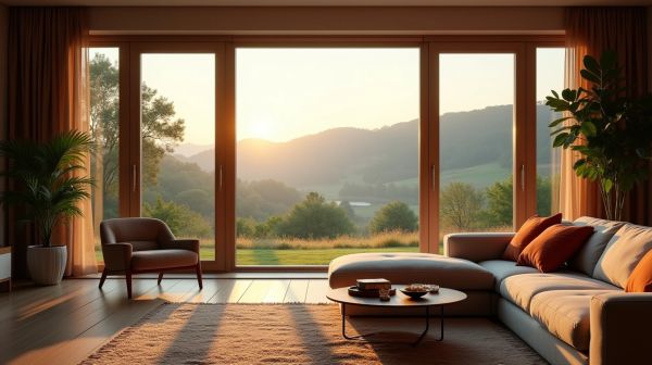 Why double glazing in West Yorkshire can transform your home