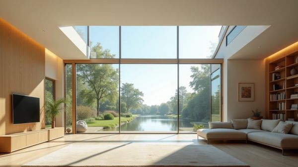 Why hakro roof windows are essential for modern homes