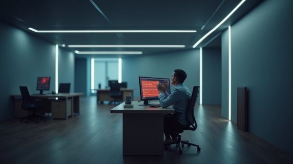 Why you need fire alarm system maintenance software now