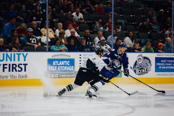 How Can Modern Helmet Technology Prevent Concussions in Ice Hockey Players?