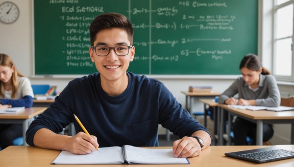 Master a-level maths online: your path to exam success