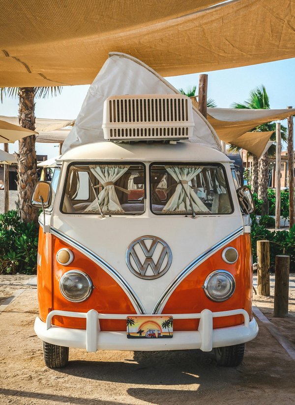 Unforgettable vw campervan hire in tonbridge awaits you