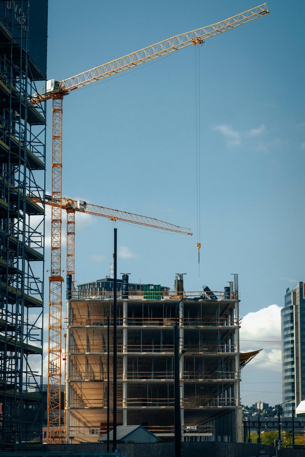 Empowering growth: the future of real estate development