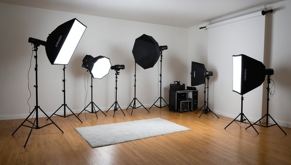Unlock your vision with photography studio hire in greenwich