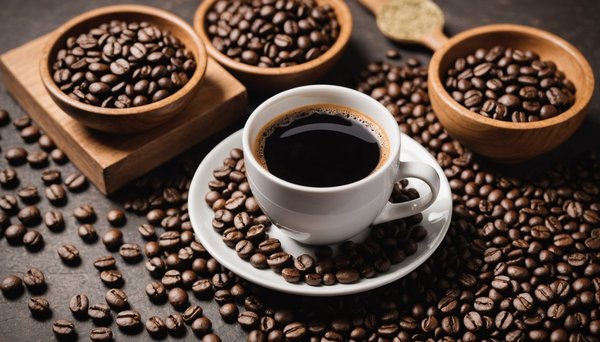 Maximize your coffee business with expert wholesale suppliers