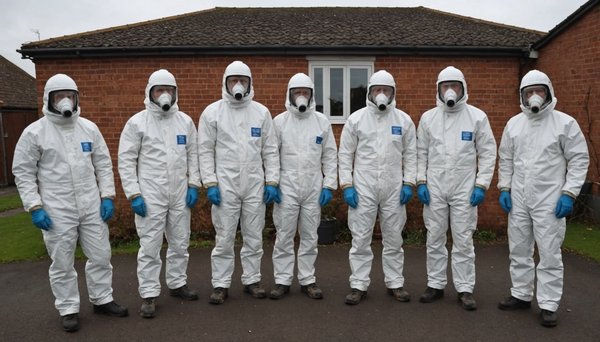 Essential guide to asbestos survey in biggin hill