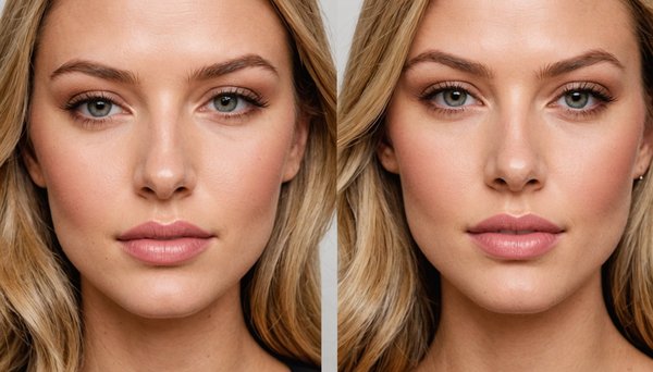 Discover the best lip fillers in london for stunning results
