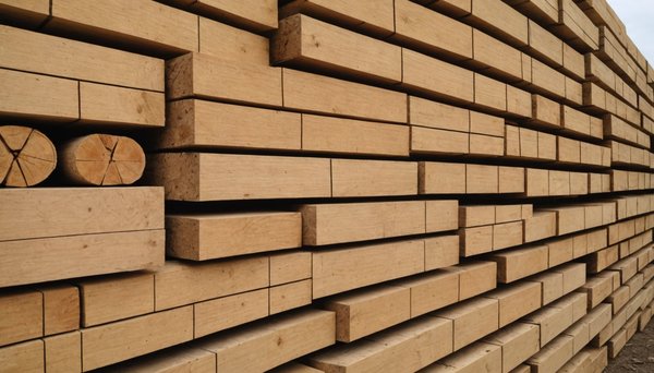 Discover premium timber merchants in bristol for all your needs