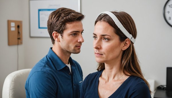 Effective vestibular tests in london for diagnosing bppv