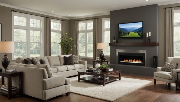 Elevate your home experience with control4 installation