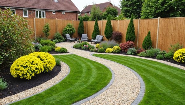 Transform your outdoor space with landscaping services in sittingbourne