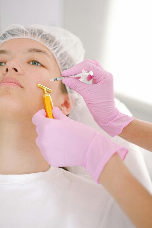Revitalize your look with top dermal fillers in London
