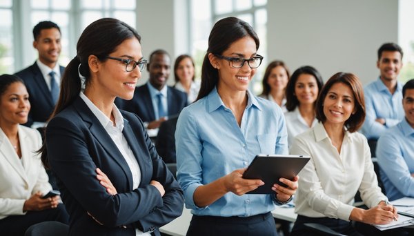 Transform your leadership skills with service coaching