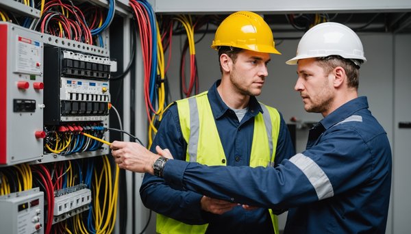 Finding reliable emergency electrician in croydon 24/7