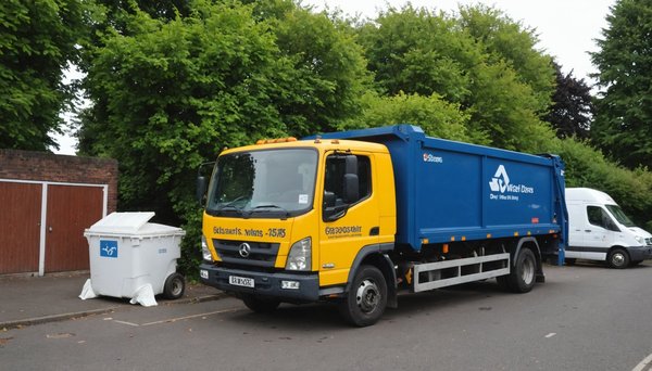 Efficient rubbish removal services in bromley for all needs