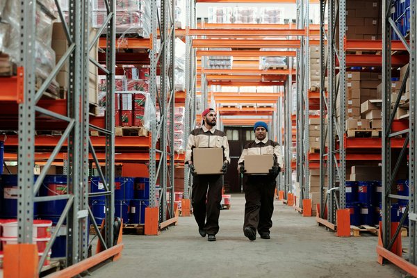 Unlocking the Power of 3PL Order Fulfillment in China