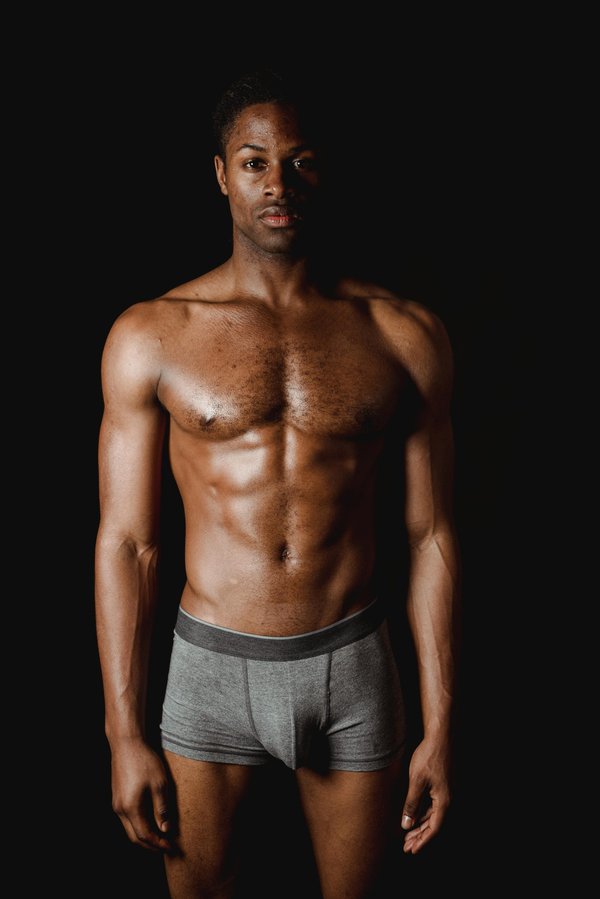 Elevate your style with trendy sexy men's underwear